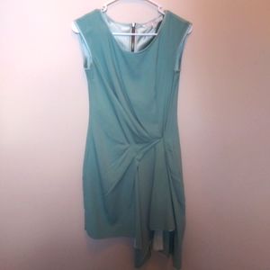 Rachel Roy Asymmetrical Dress
